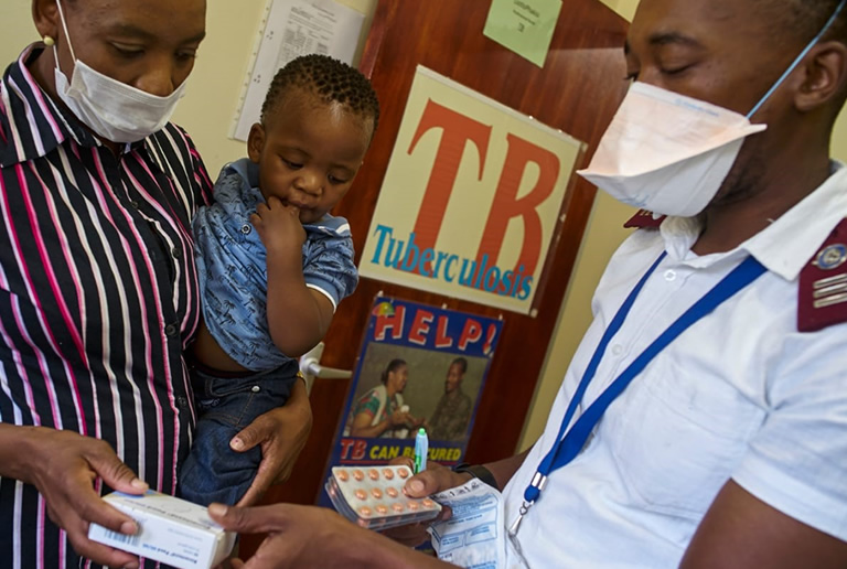 Supporting Patient Care