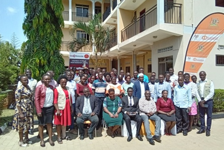Capacity Building