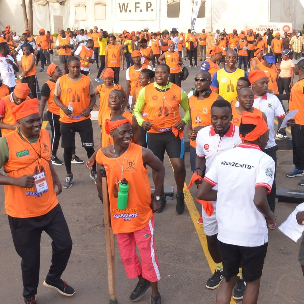 Advocacy & Coordination