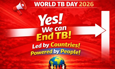 World TB Day 2026