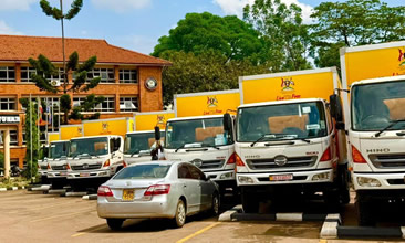 Taking Life-Saving Screening Closer to Communities